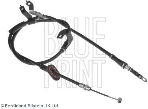 Cable Pull, parking brake ADG046217