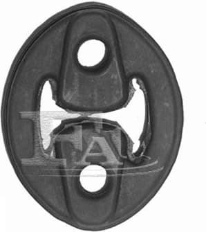 Mount, exhaust system 133907