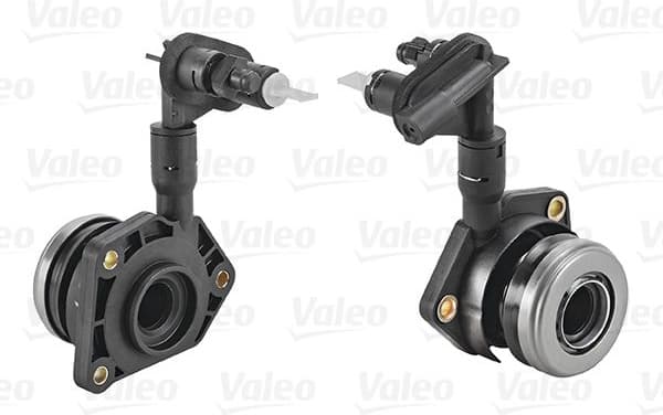 Central Slave Cylinder, clutch 810037