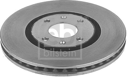 Brake Disc 10679
