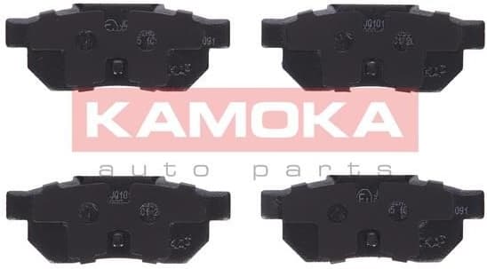 Brake Pad Set, disc brake JQ101944 - image 2