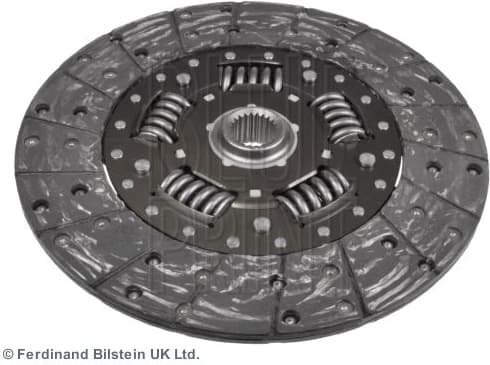 Clutch Disc ADC43142 - image 2