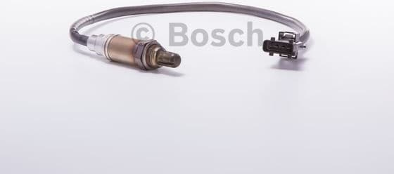 Oxygen Sensor 0258003717 - image 2