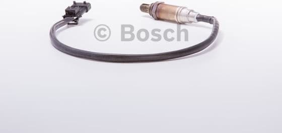 Oxygen Sensor 0258003717 - image 4