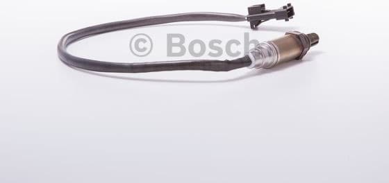 Oxygen Sensor 0258003717 - image 5
