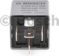 Multifunctional Relay 0332015008