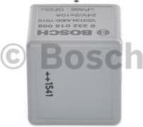 Multifunctional Relay 0332015008 - image 3