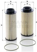 Fuel Filter PU10003-2X