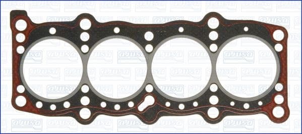Gasket, cylinder head FIBERMAX 10120000