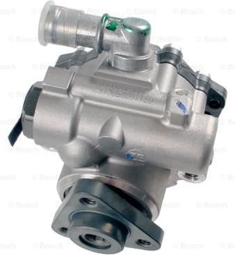 Hydraulic Pump, steering KS01000575