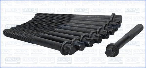 Cylinder Head Bolt Set 81005100