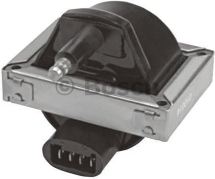 Ignition Coil BOSCH F000ZS0114
