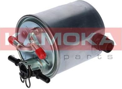 Fuel Filter F317101