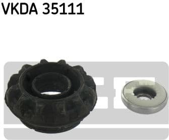 Suspension Strut Support Mount VKDA 35111
