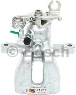 Brake Caliper 0986134223