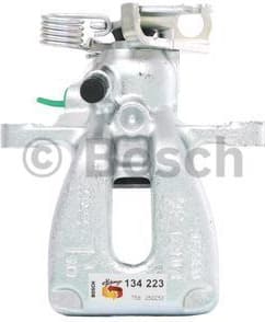 Brake Caliper 0986134223 - image 5