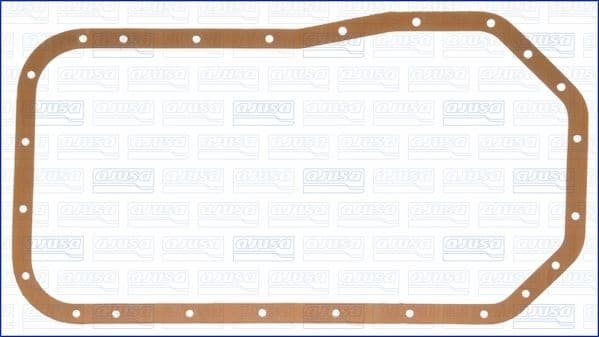 Gasket, oil sump 14040100