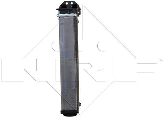 Heat Exchanger, interior heating EASY FIT 58617 - image 3
