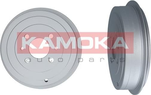 Brake Drum 104004 - image 2