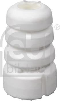 Rubber Buffer, suspension 37127 - image 2