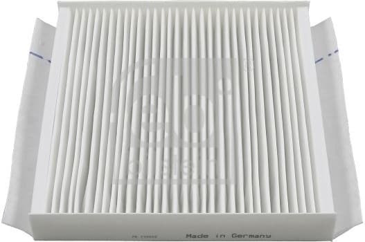 Filter, cabin air 26441