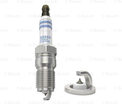 Spark Plug Double Platinum 0242240620 - image 7