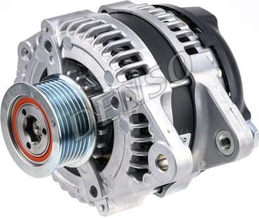 Alternator DAN981 - image 5