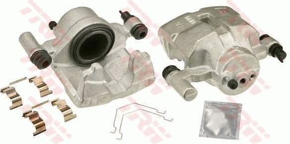 Brake Caliper BHX442E - image 2