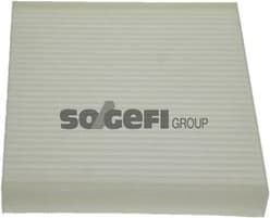 Filter, cabin air AH286