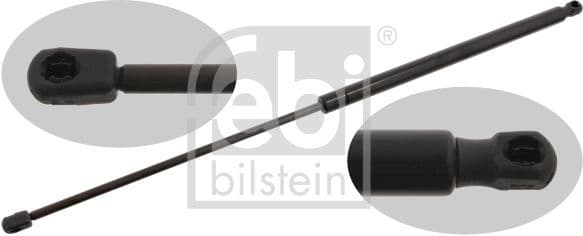 Gas Spring, boot/cargo area 28063