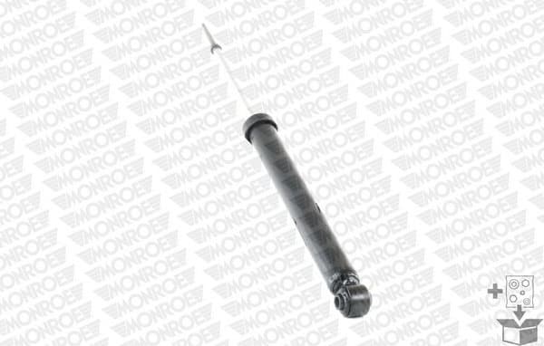 Shock Absorber MONROE ORIGINAL GT1072 - image 3