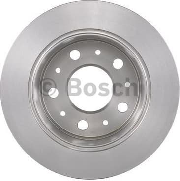 Brake Disc 0986479066 - image 3