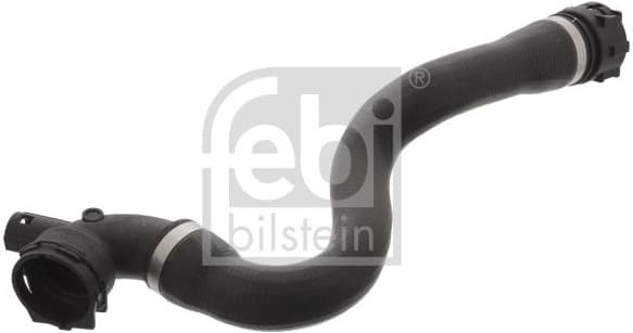 Radiator Hose 45283