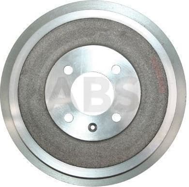 Brake Drum 2766-S