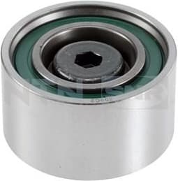 Deflection Pulley/Guide Pulley, timing belt GE370.18