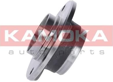 Wheel Bearing Kit 5500042 - image 2