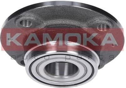 Wheel Bearing Kit 5500042 - image 3
