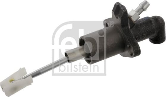 Master Cylinder, clutch 32583