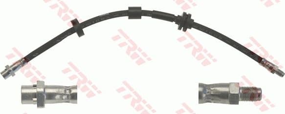 Brake Hose PHB905