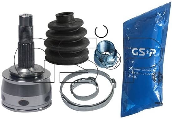 Joint Kit, drive shaft 817052