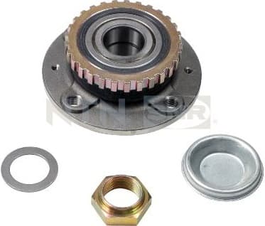 Wheel Bearing Kit R159.33