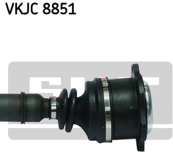 Drive Shaft VKJC 8851 - image 3