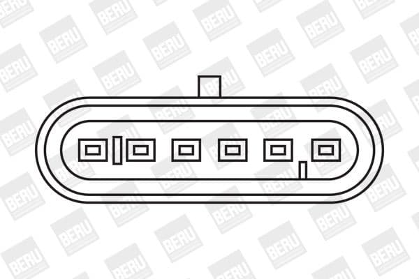 ZS 079 (BorgWarner (BERU)) - image 2