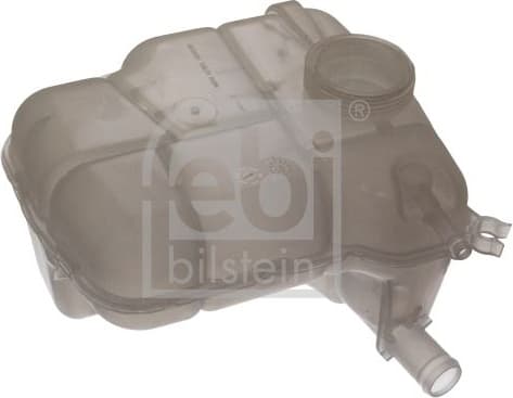 Expansion Tank, coolant 48610