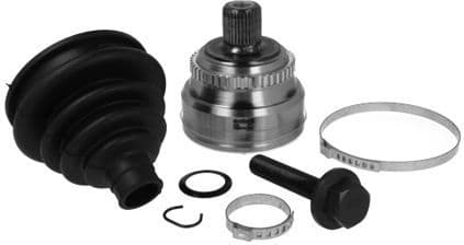 CV joint outer 15-1112 - image 2