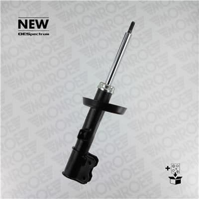 Shock Absorber 742158SP