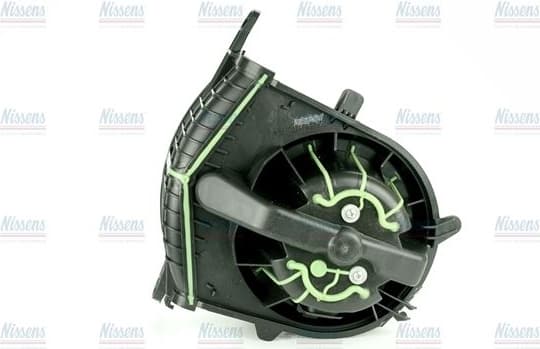 Interior Blower 87038 - image 4