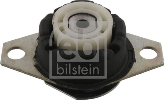 Mounting, manual transmission 34719