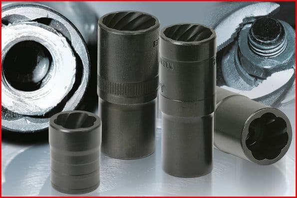 Power Socket 913.1252 - image 2