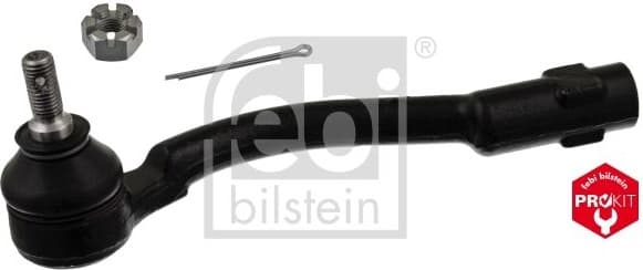 Tie Rod End ProKit 41933